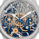 Montblanc MB133296 1858 The Unveiled Minerva